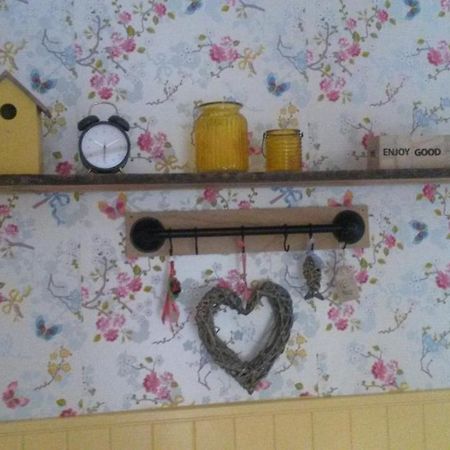 Bed and Breakfast Pipowagen Camping Puur Genieten Someren Exterior foto