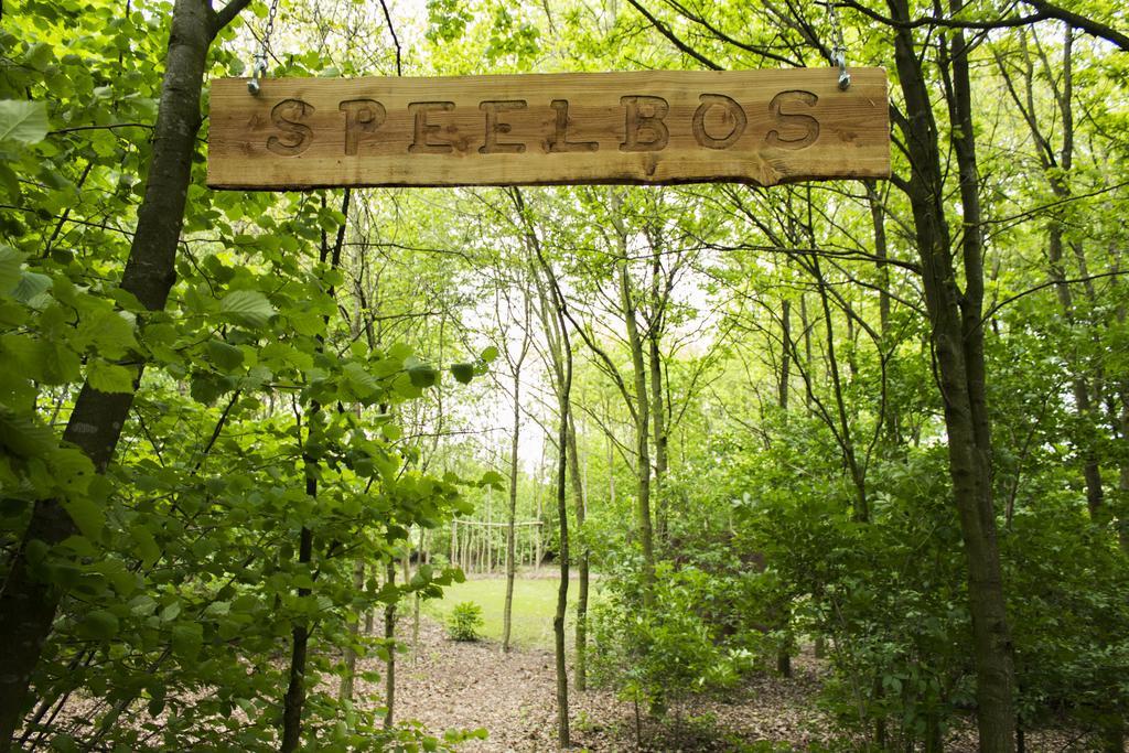 Bed and Breakfast Pipowagen Camping Puur Genieten Someren Zimmer foto